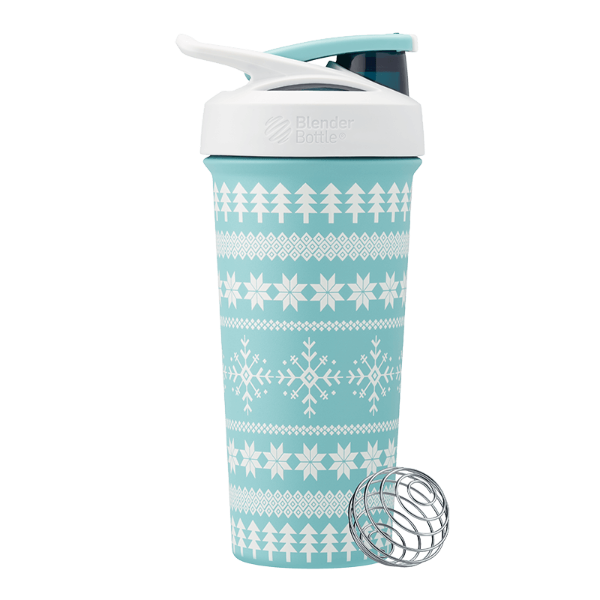 Blue Spruce - Sleek Sport (S3UAH)