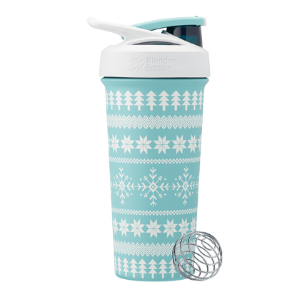 Blue Spruce - Sleek Sport (S3UAH)