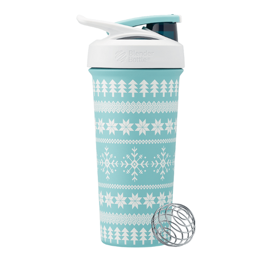 Blue Spruce - Sleek Sport (S3UAH)