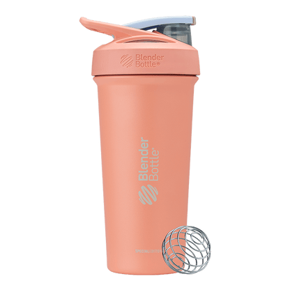 Sport Stainless Sleek (S3YU9)