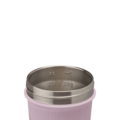 Sport Stainless Sleek (S3YU9)