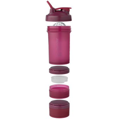 ProStak® (S38NU)
