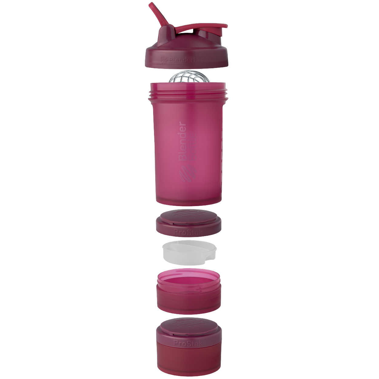 ProStak® (S3RU7)