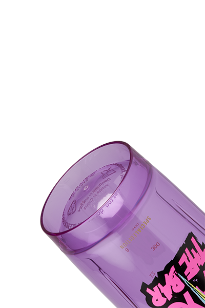 Shark Shakers - Tritan Sport (S35FA)