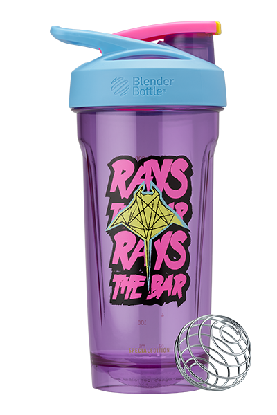 Shark Shakers - Tritan Sport (S35FA)