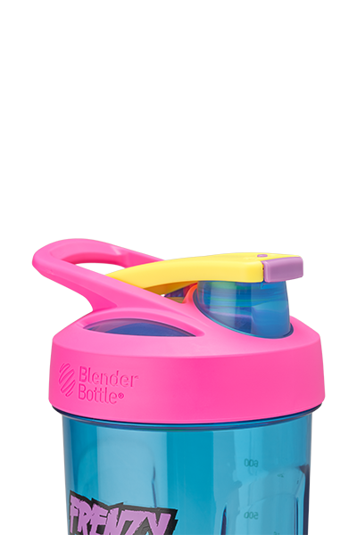 Shark Shakers - Tritan Sport (S35FA)