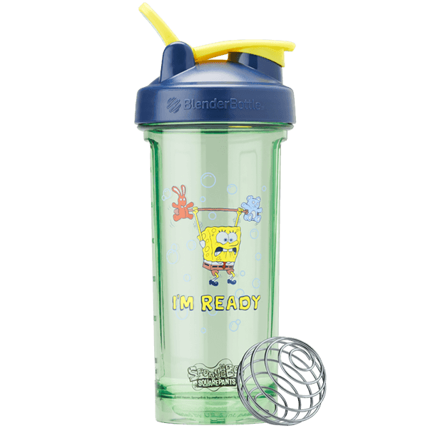 SpongeBob - Pro Series (S3ZEE)
