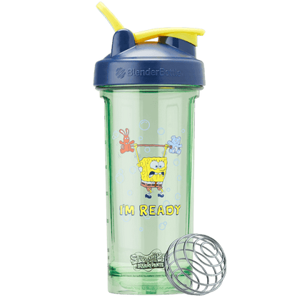 SpongeBob - Pro Series (S3ZEE)