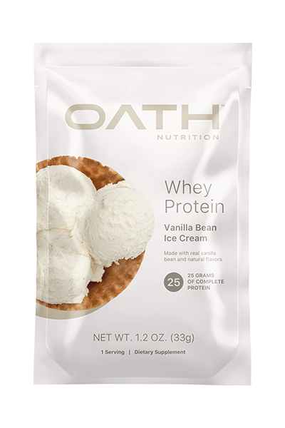 Oath Whey Protein Individual Packs Daily 1-0027