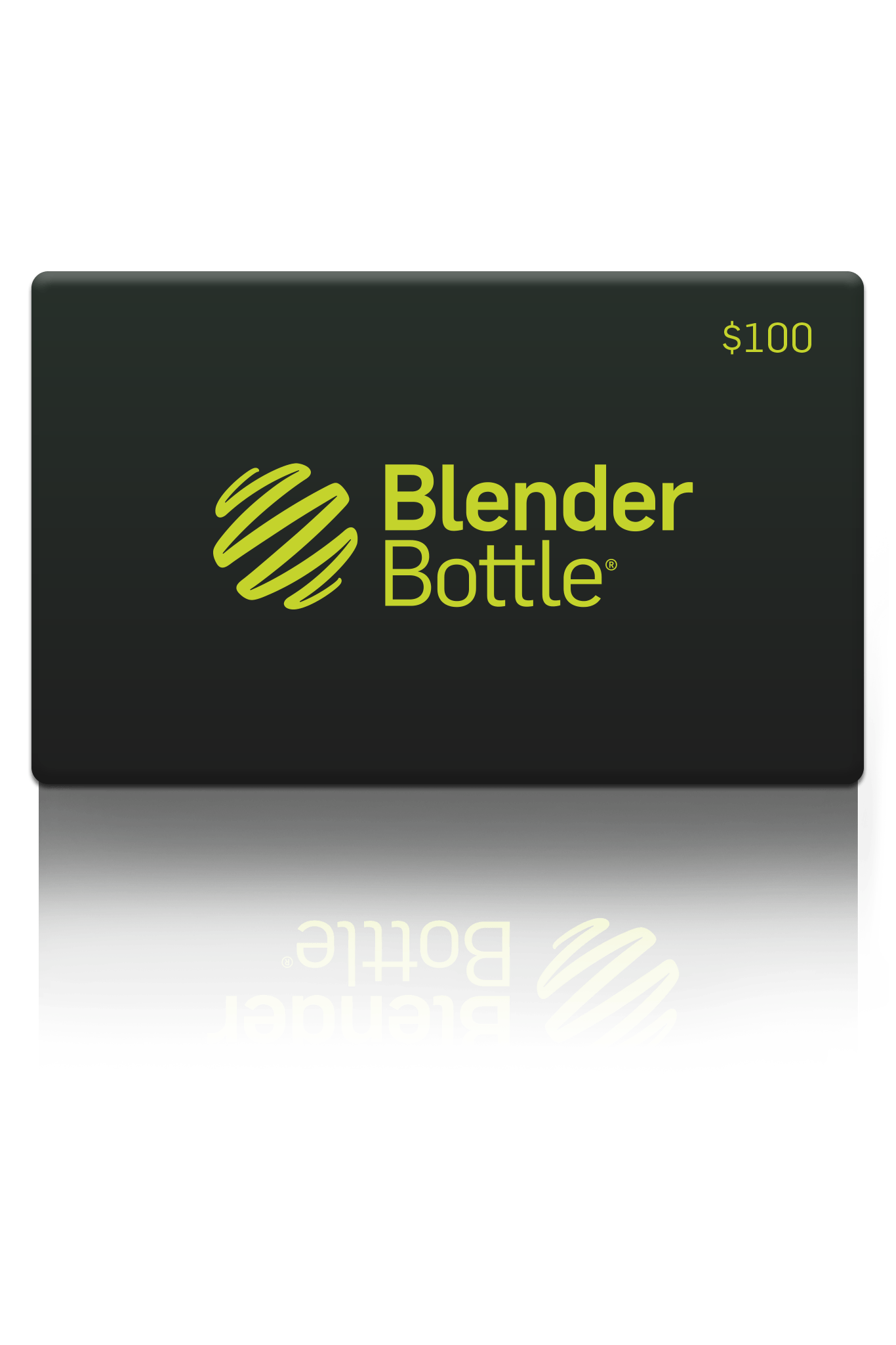 BlenderBottle Gift Card (S3UNV)