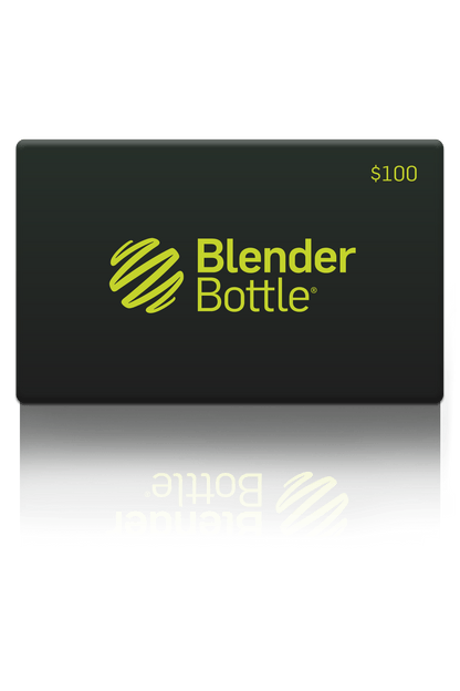 BlenderBottle Gift Card (S3UNV)