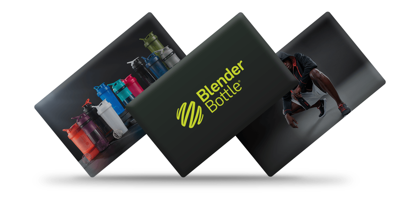 BlenderBottle Gift Card (S3UNV)