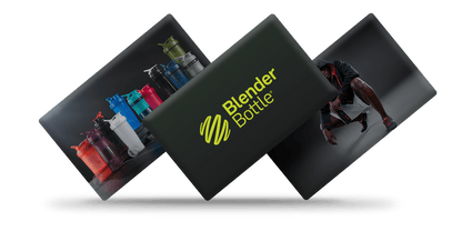 BlenderBottle Gift Card (S3UNV)