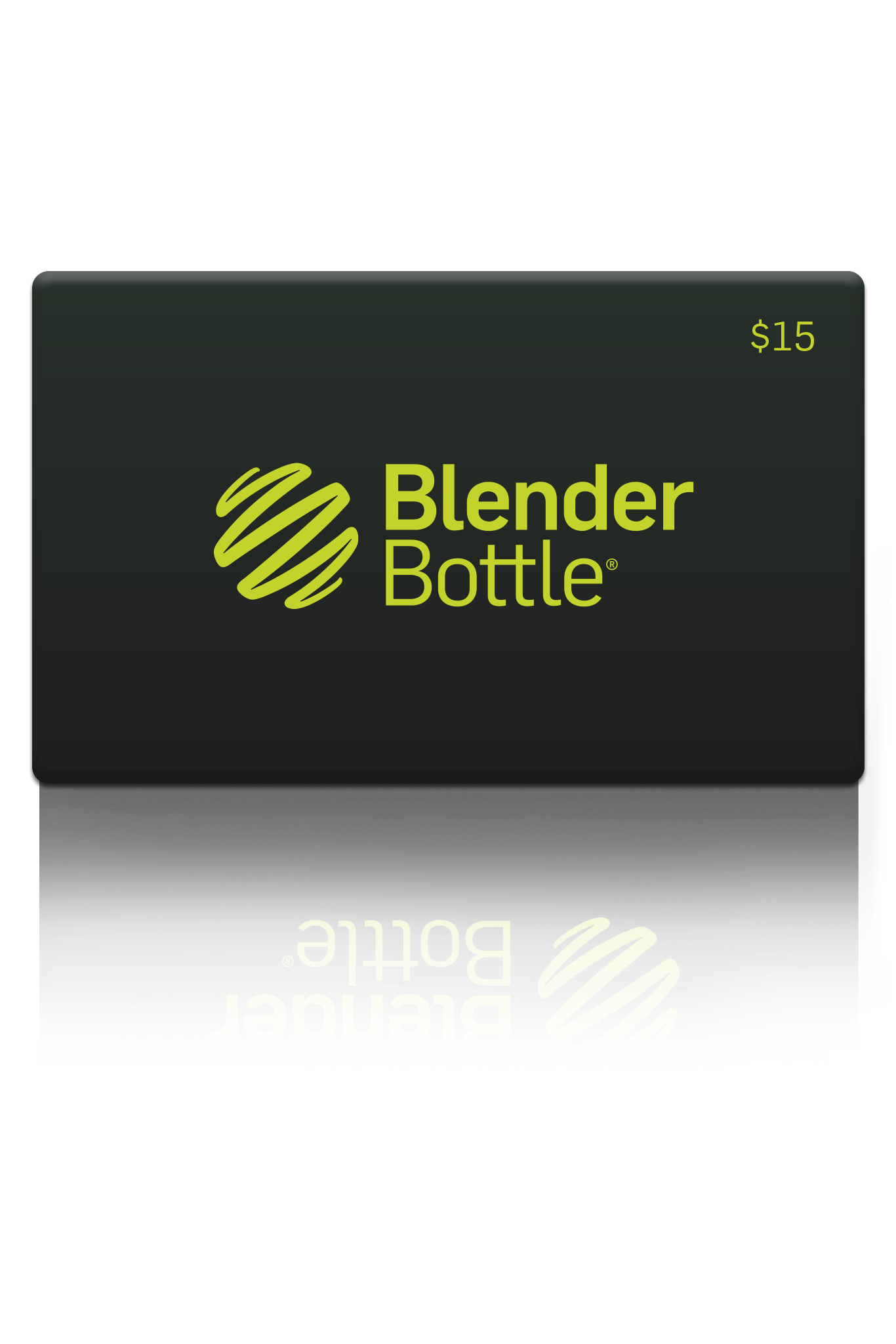 BlenderBottle Gift Card (S3UNV)