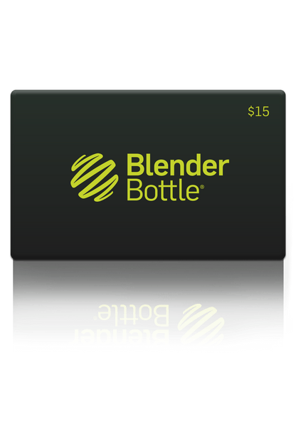 BlenderBottle Gift Card (S3UNV)