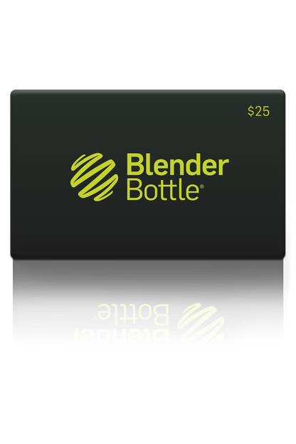 BlenderBottle Gift Card (S3UNV)
