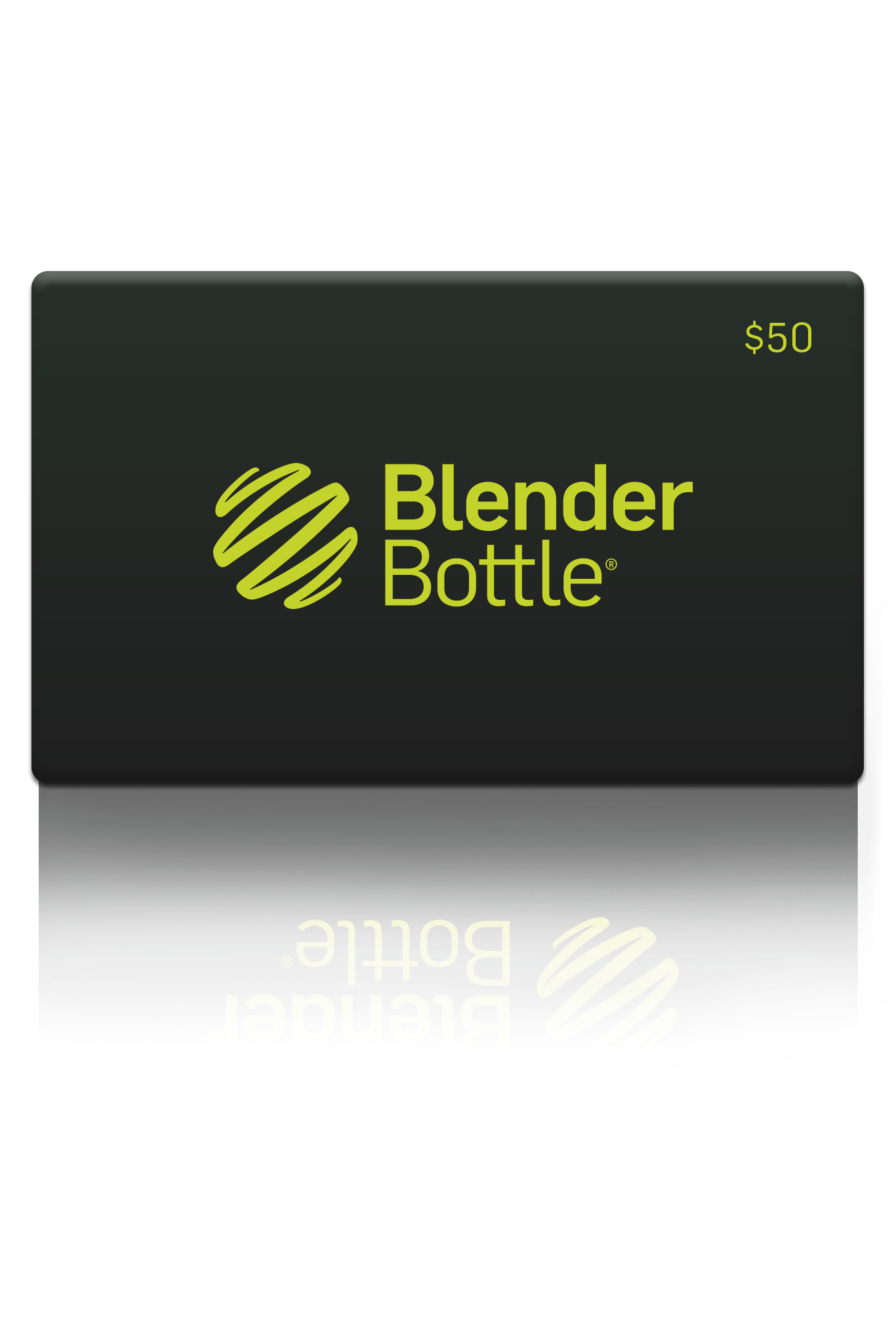 BlenderBottle Gift Card (S3UNV)