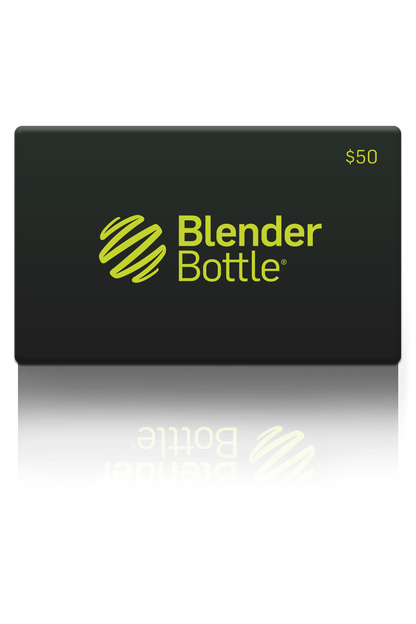 BlenderBottle Gift Card (S3UNV)