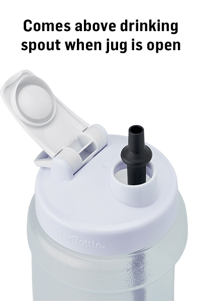 BlenderBottle® Straw - Koda (S3BHB)