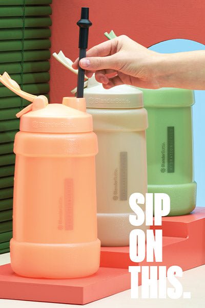 BlenderBottle® Straw - Koda (S3BHB)