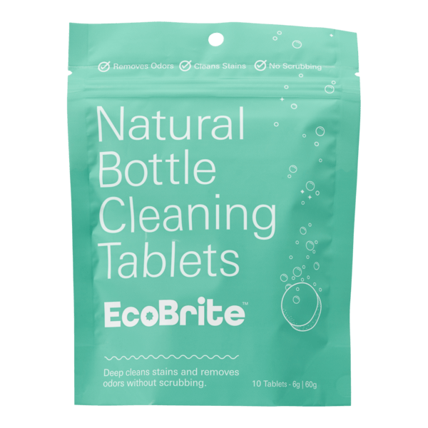 Bottle Cleaning Tablets (S3J3L)