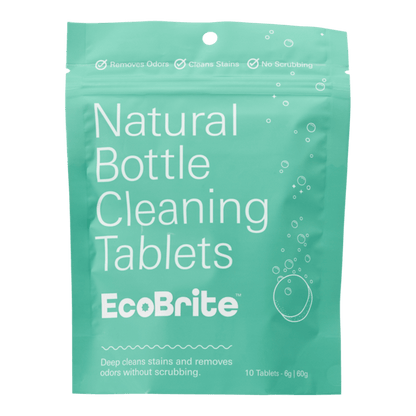 Bottle Cleaning Tablets (S3J3L)