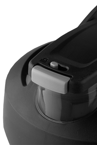 DC Comics - Insulated Stainless Steel Sport (S37HP)
