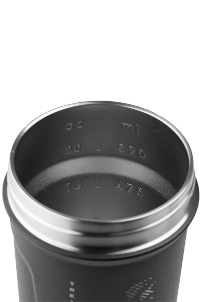DC Comics - Insulated Stainless Steel Sport (S37HP)