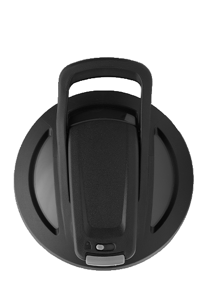 DC Comics - Insulated Stainless Steel Sport (S37HP)