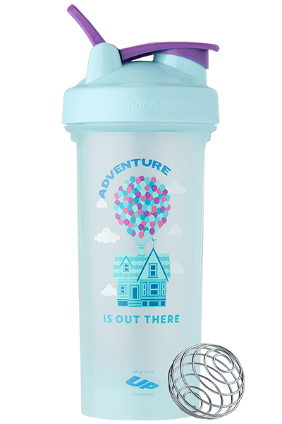 Disney · Pixar Shakers (S3KNQ)