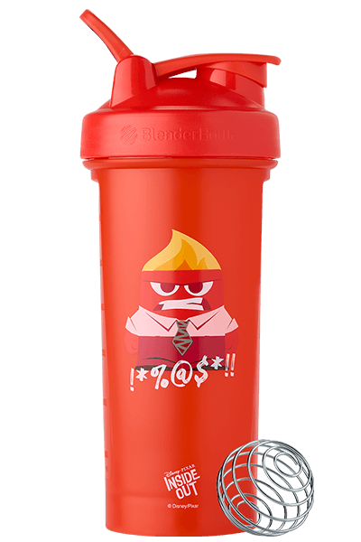 Disney · Pixar Shakers (S3KNQ)