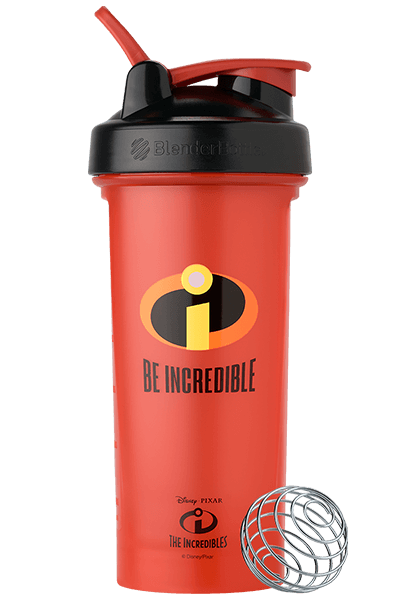 Disney · Pixar Shakers (S3KNQ)