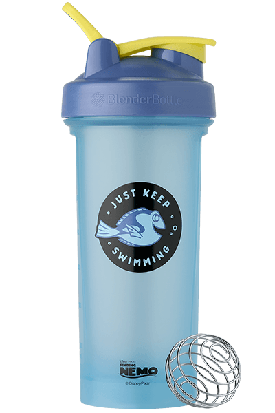 Disney · Pixar Shakers (S3KNQ)
