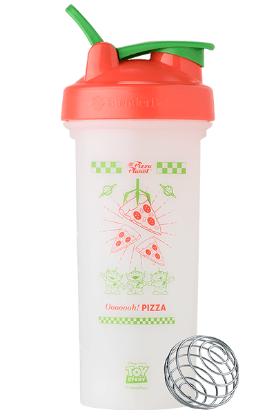 Disney · Pixar Shakers (S3KNQ)