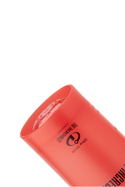Disney · Pixar Shakers (S3KNQ)