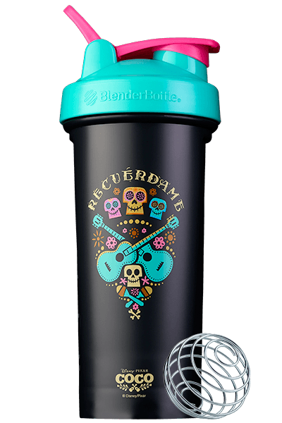 Disney · Pixar Shakers (S3KNQ)