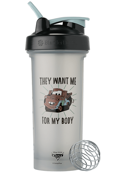 Disney · Pixar Shakers (S3KNQ)