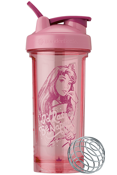 Disney Princess - Pro Series (S3ZDR)