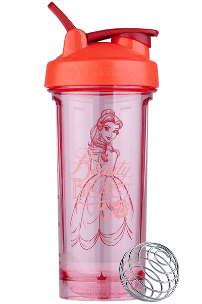 Disney Princess - Pro Series (S3ZDR)