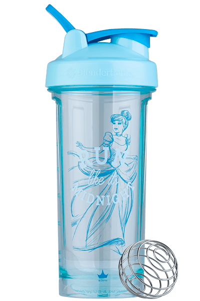 Disney Princess - Pro Series (S3ZDR)