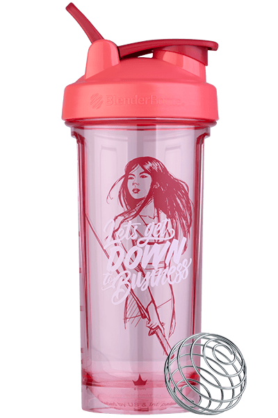 Disney Princess - Pro Series (S3ZDR)
