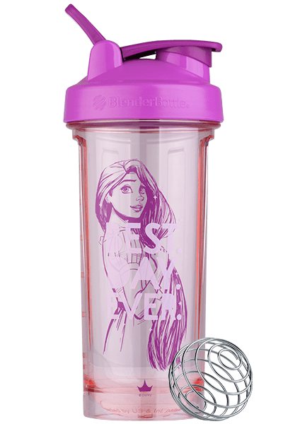 Disney Princess - Pro Series (S3ZDR)