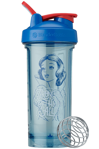 Disney Princess - Pro Series (S3ZDR)