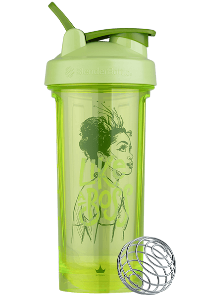 Disney Princess - Pro Series (S3ZDR)