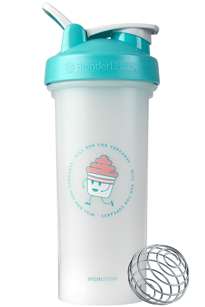 Foodie Shakers (S3EXE)
