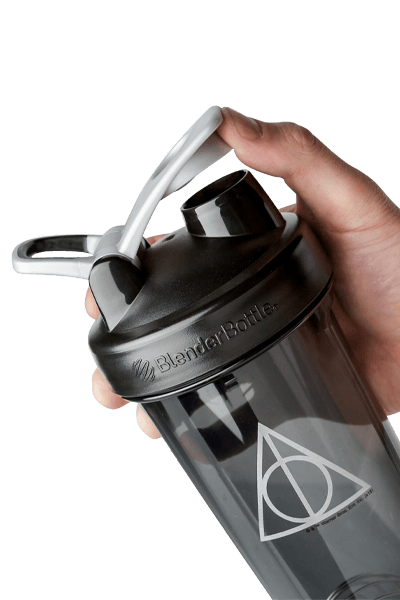 Harry Potter - Pro Series (S3MAH)