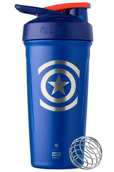 Marvel - Sport Stainless Steel (S3L3U)