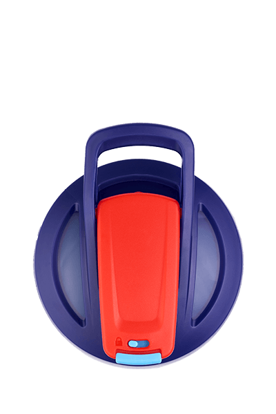Marvel - Sport Stainless Steel (S3L3U)