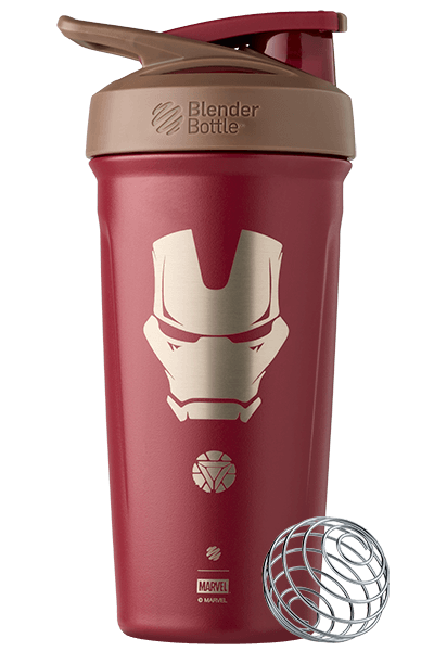 Marvel - Sport Stainless Steel (S3L3U)