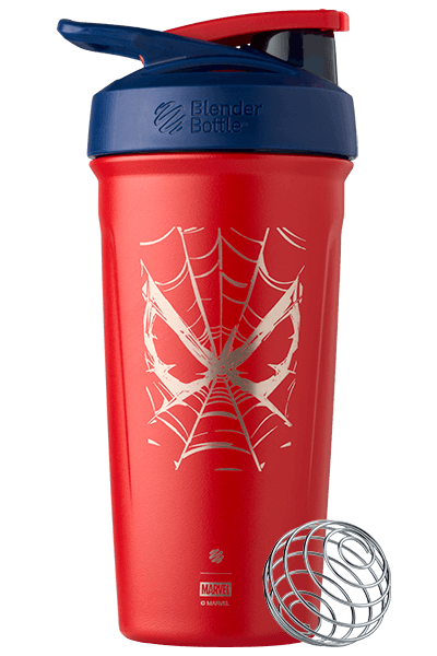 Marvel - Sport Stainless Steel (S3L3U)